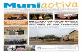 MuniActiva (Ed. 5 - Julio)