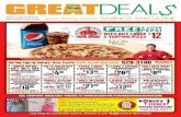 July 2014 Great Deals of Henry County