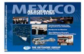Mexico Aerospace Success Story