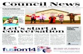 Council News July 5 2014