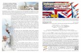 Independence day the pursuit of life, liberty and happiness (study guide)