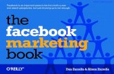 The facebook marketing book