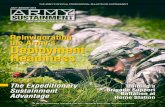 Army Sustainment July-August 2014