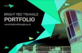 Bright Red Triangle: PORTFOLIO