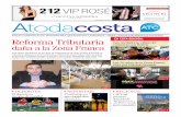 A Toda Costa - Magazine