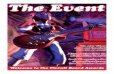 The Event - Issue 215