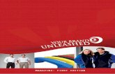 Your Brand Unleashed - Catalog