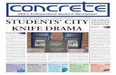 Concrete - Issue 228 - 10/03/2009