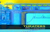 EverGreene Architectural Arts: Theaters