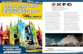 LiveMilano - City Tours & Daily Excursions