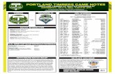 U.S. Open Cup Game Guide: Seattle Sounders vs. Portland Timbers | July 9, 2014