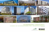 Survey tall wood building report