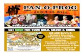 Lakeville Pan-O-Prog 2014