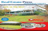 Issue 90 Real Estate Press Manning Valley