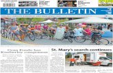 Kimberley Daily Bulletin, July 09, 2014