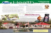 AIM Canada – Health Headlines July August 2014