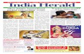 India Herald july92014