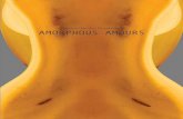 Amorphous Amours - solo exhibition by Deden Durahman at RKFA