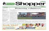 Holmes County Hub Shopper, July 10, 2014