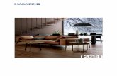 Marazzi Italy Collection Book 2014