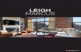Leigh Marcus Agent Brochure 2014