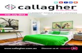 Callagher Estate Agents