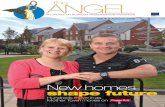 The Angel – Issue 9, Autumn 2008