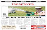 Quesnel Cariboo Observer, July 11, 2014