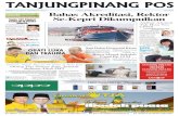 Epaper Tanjungpinangpos 12 Juli 2014