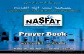 NASFAT Prayer Book