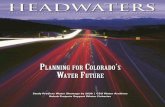 Headwaters Winter 2005: Projects