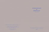 Catalog Wedgwood & Bentley 2014