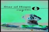 Star of Hope magazine 2013