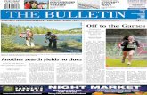 Kimberley Daily Bulletin, July 15, 2014
