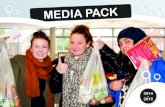 Edge Hill Students' Union Media Pack