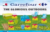 Carrefour Products Malta - May 2014