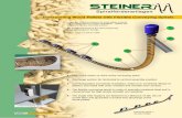 OPTIMUS: Steiner - Wood Pellets Transportation