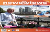 News & Views London Summer 2014