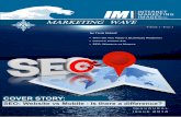 The Marketing Wave