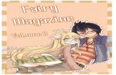 Fairy Magazine (Volume 3)