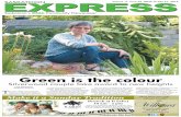 Saskatoon Express, July 21, 2014