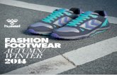 AW14 Fashion Footwear