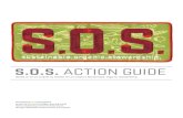 S.O.S. Action Guide
