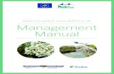 BACCHARIS HALIMIFOLIA Management Manual