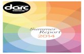 darc Summer Report 2014