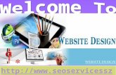 Redefine your Business with Modern Website Designs