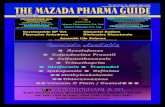 The Mazada Pharma Guide 30th June - 6th July 2014