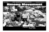 Hmong Movement 07 Fall 2003