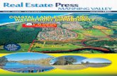 Issue 91 Real Estate Press Manning Valley