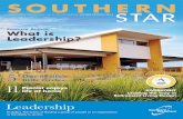 Southern Star Winter Edition